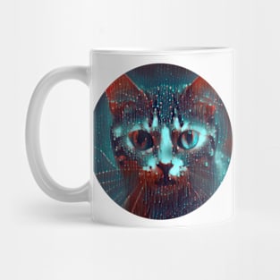 Fast mycat, revolution for cats Mug